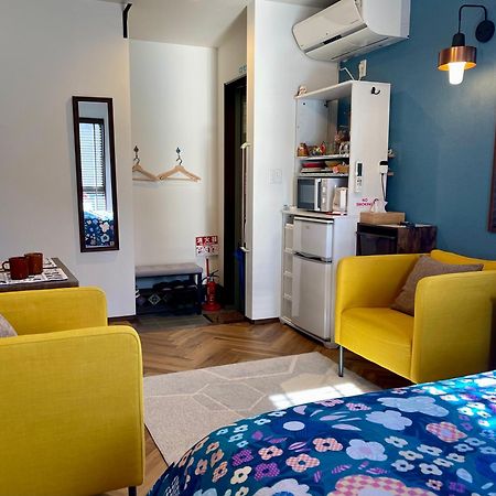 Kiwi House Tokoname Vacation Stay Luaran gambar