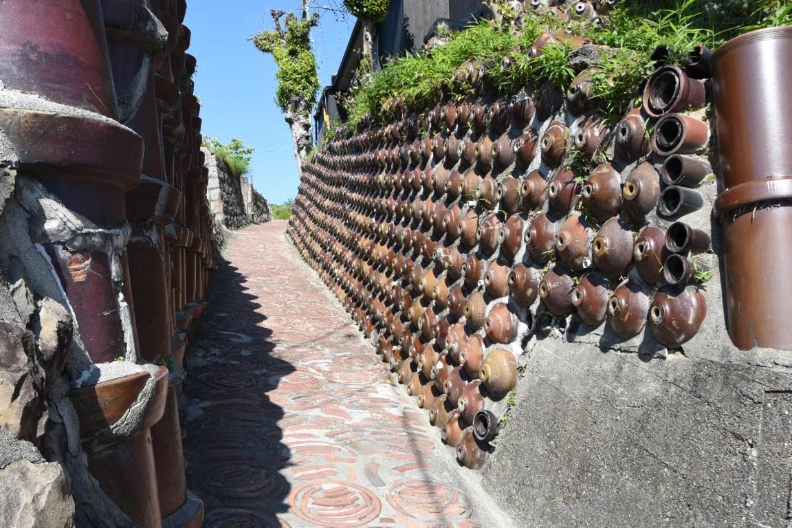 Kiwi House Tokoname Vacation Stay Luaran gambar