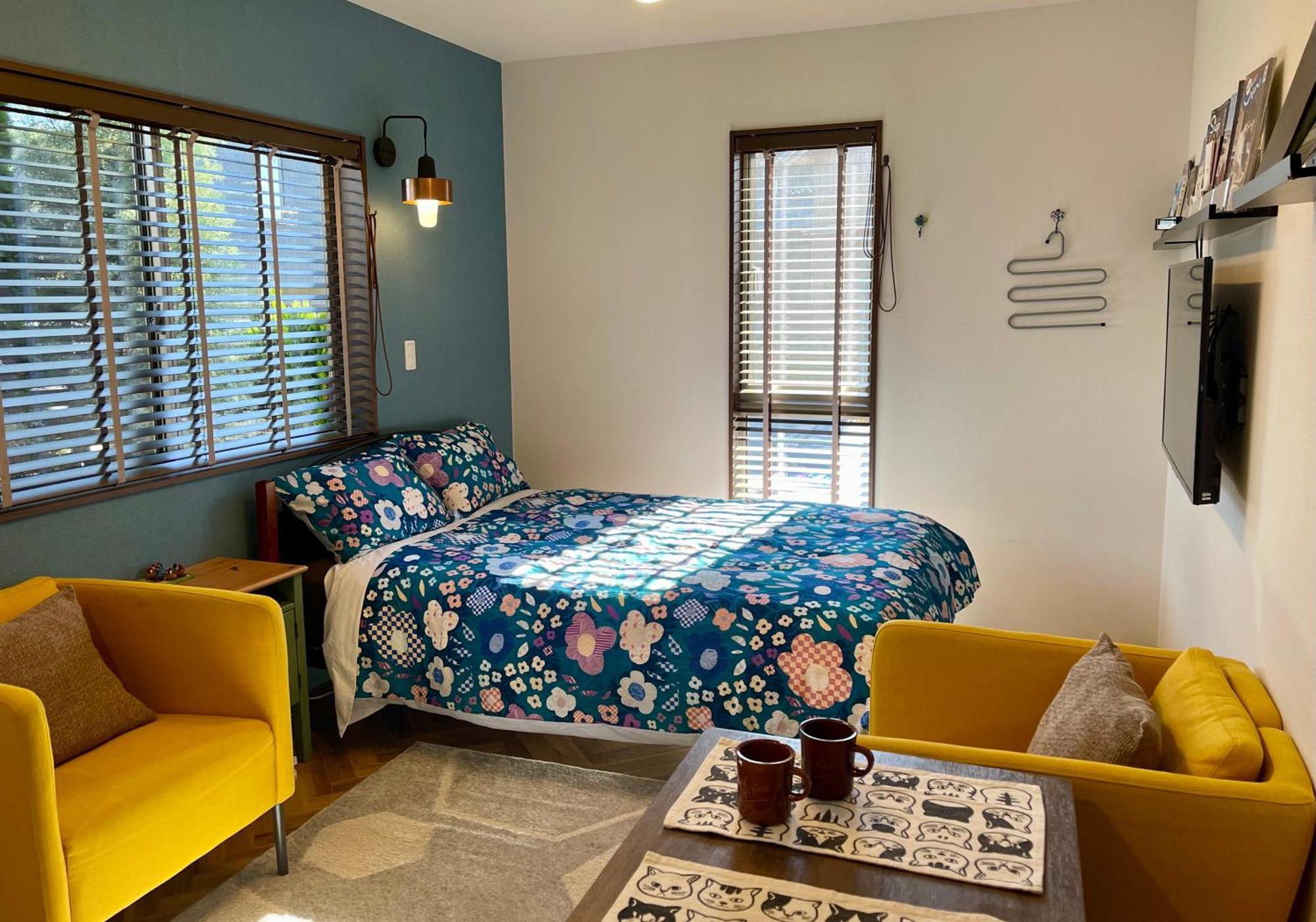 Kiwi House Tokoname Vacation Stay Luaran gambar
