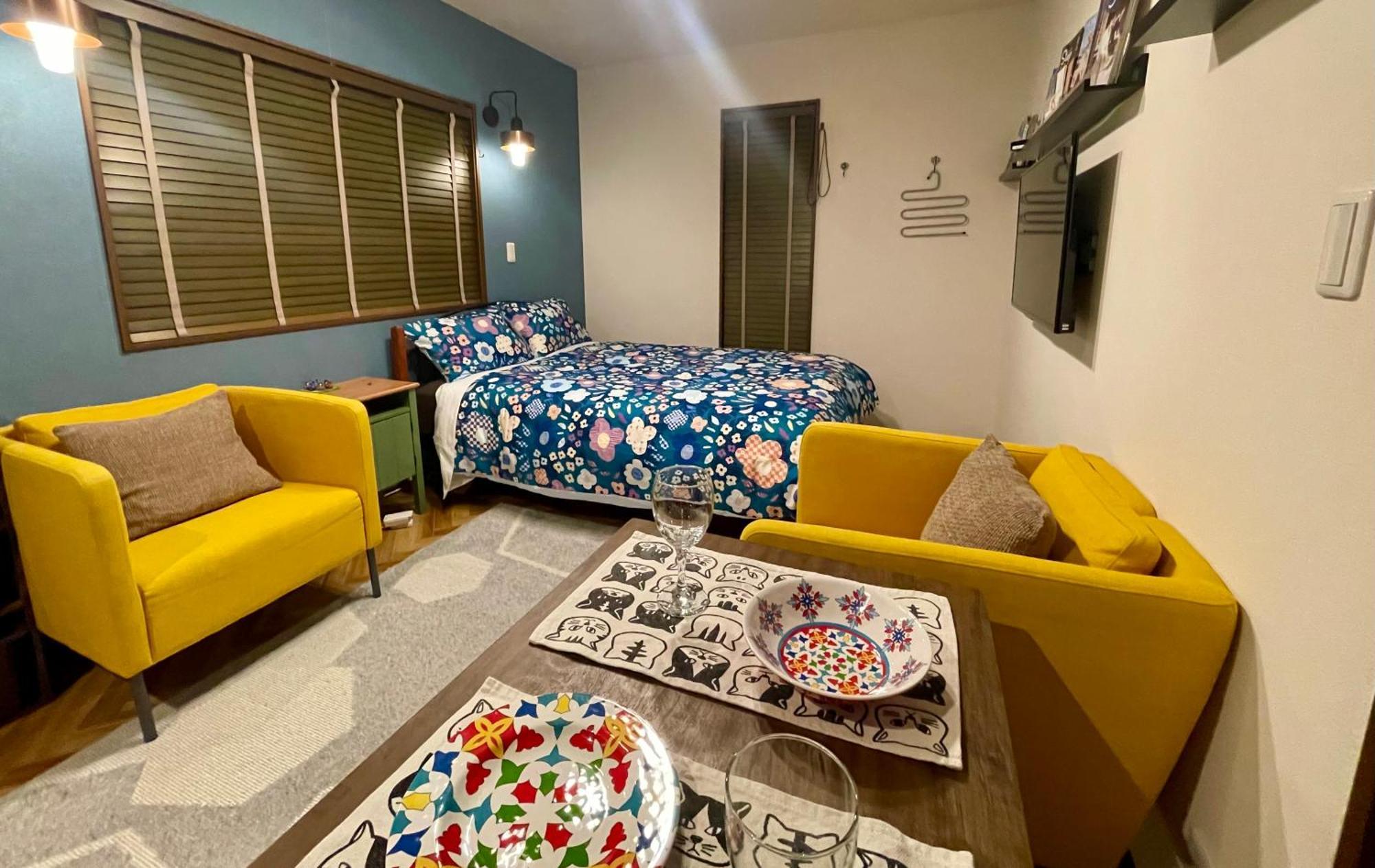 Kiwi House Tokoname Vacation Stay Luaran gambar