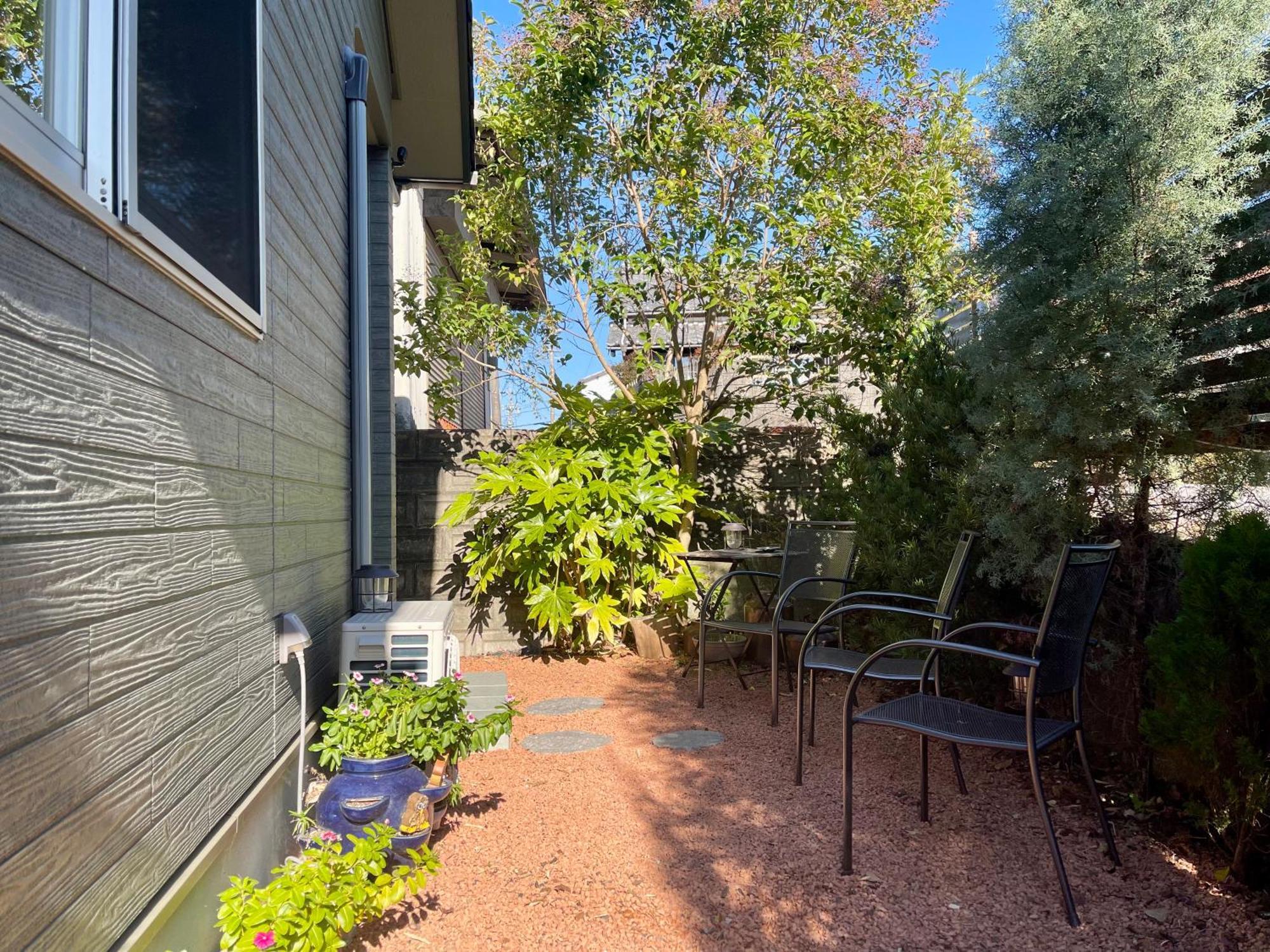 Kiwi House Tokoname Vacation Stay Luaran gambar