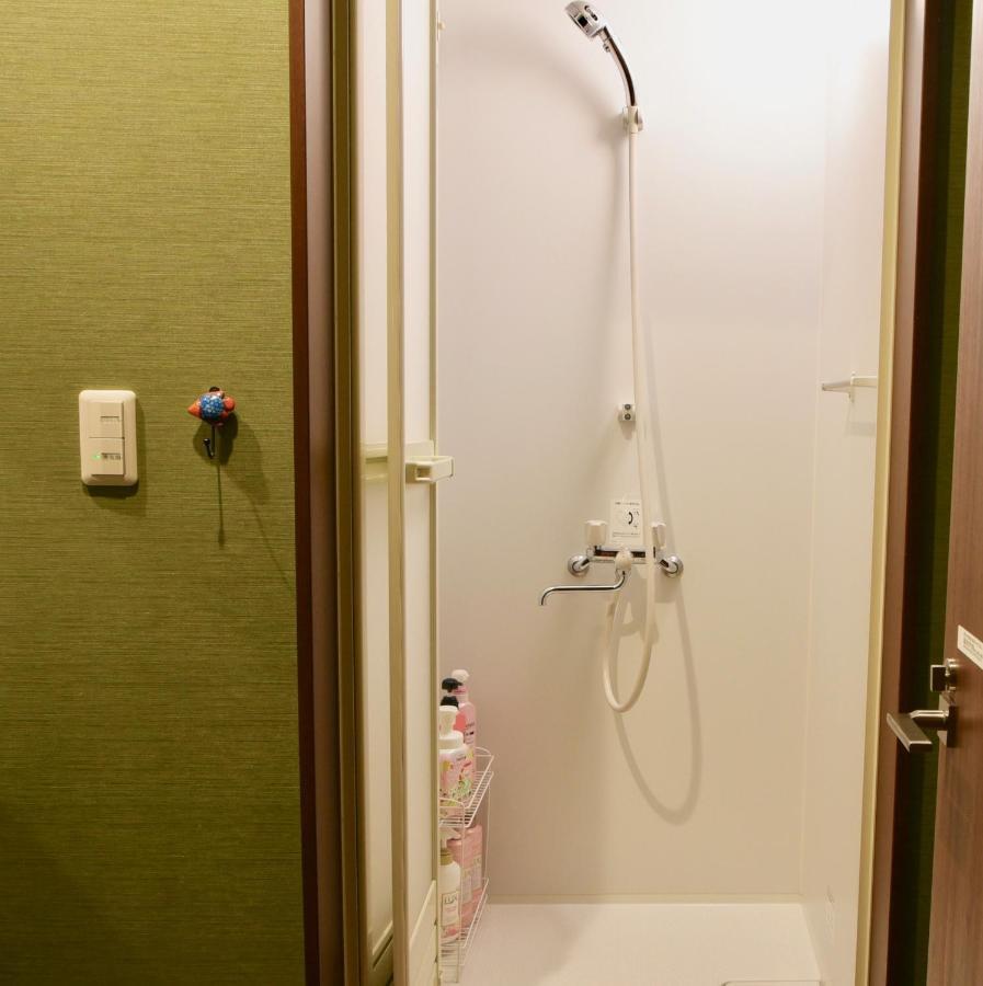 Kiwi House Tokoname Vacation Stay Luaran gambar